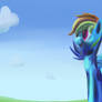 Rainbow Dash Bi Weekly 20