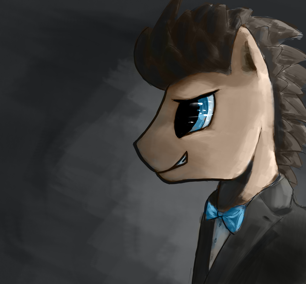 NATG3 Day 3 - Doctor Whooves