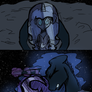 Lifetimes of Loneliness