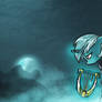 Nothing More Than a Ghost
