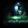Doctor Whooves and his TARDIS UPDATED