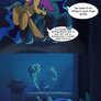 Student of the Night 29 CH2 PG13