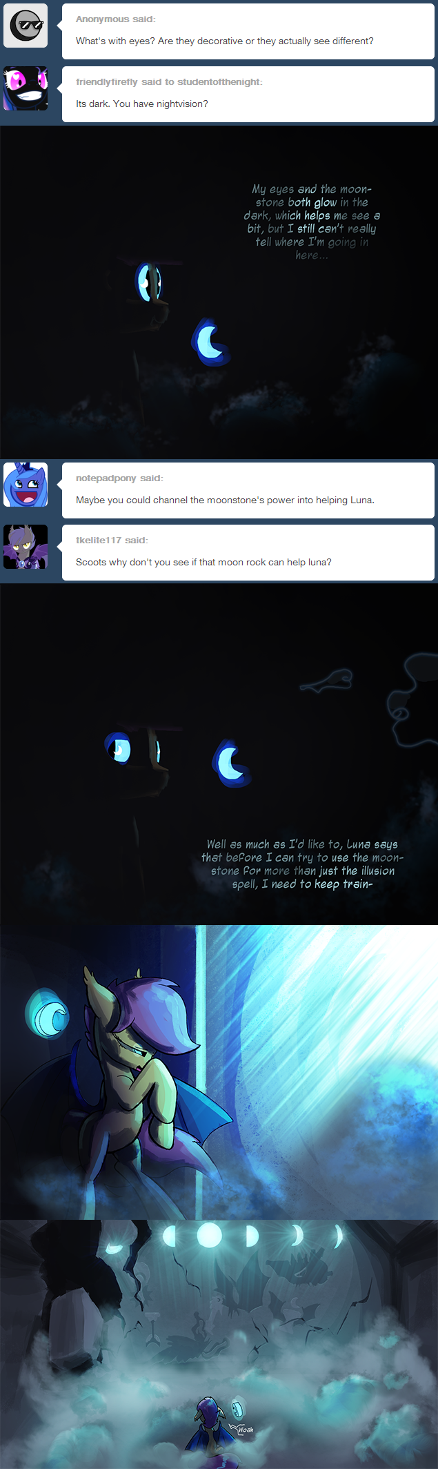 Student of the Night 45 CH2 PG29