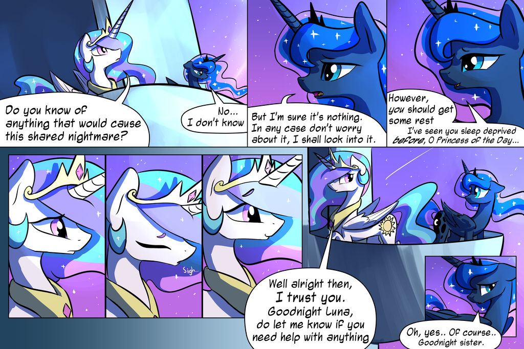 Student of the Night 68 CH3 PG22