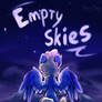 Commission: Empty Skies cover
