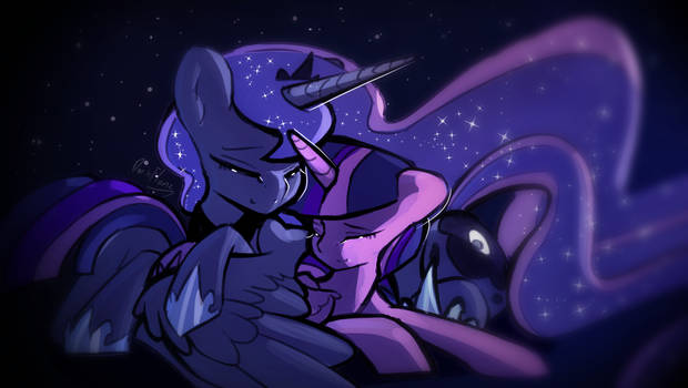 they're just friends i promise