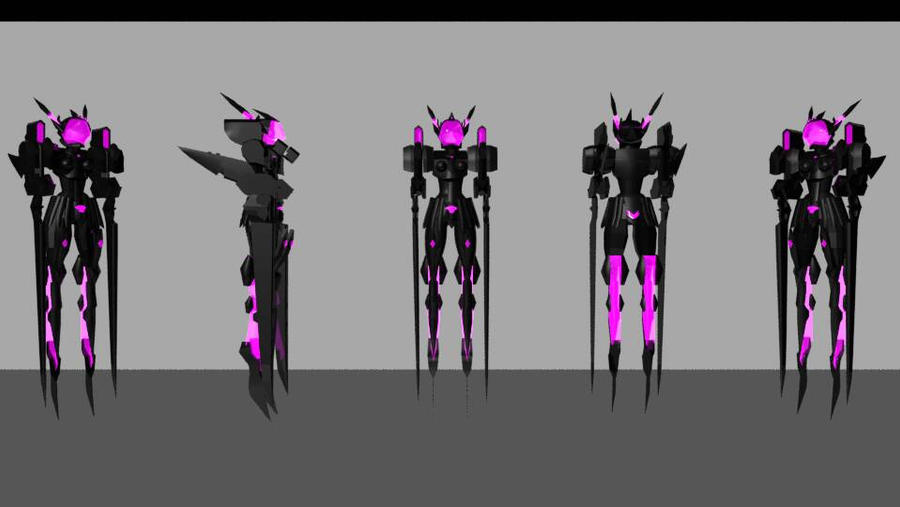 Accel World Black Lotus Black King By Maihasumi On Deviantart Accel World Black Lotus Black King By Maihasumi On Deviantart