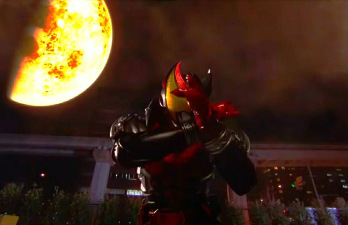 Wakeu Rider Kamen Rider Kiva Here we go! Wake up! by ZZX3 on DeviantArt