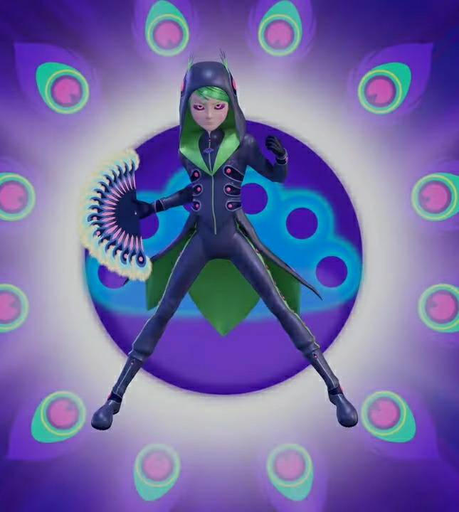 Miraculous - Argos by ZZX3 on DeviantArt