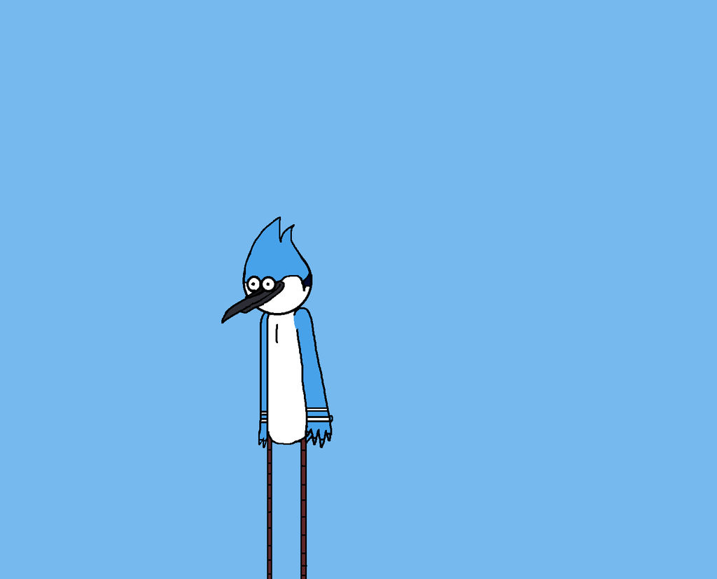 Mordecai