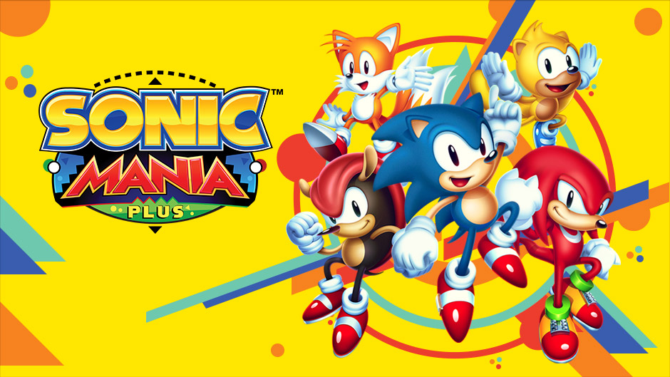 Sonic Mania 2 by ClassicSonicSatAm on DeviantArt