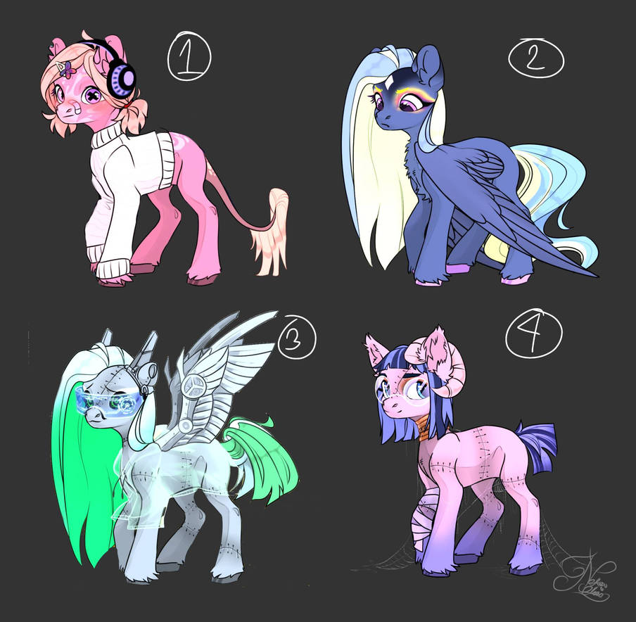 Deviantart Adoptable Oc Some free adoptable oc by MariyaLunaMoon7700 on DeviantArt