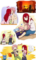 Natsu x Erza -2-