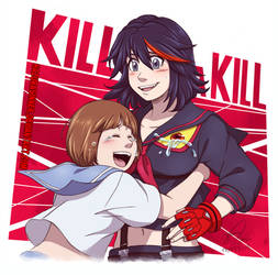 Kill La Kill