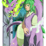 The Dragon Hero