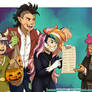 Candy Hunt