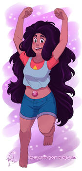 Stevonnie