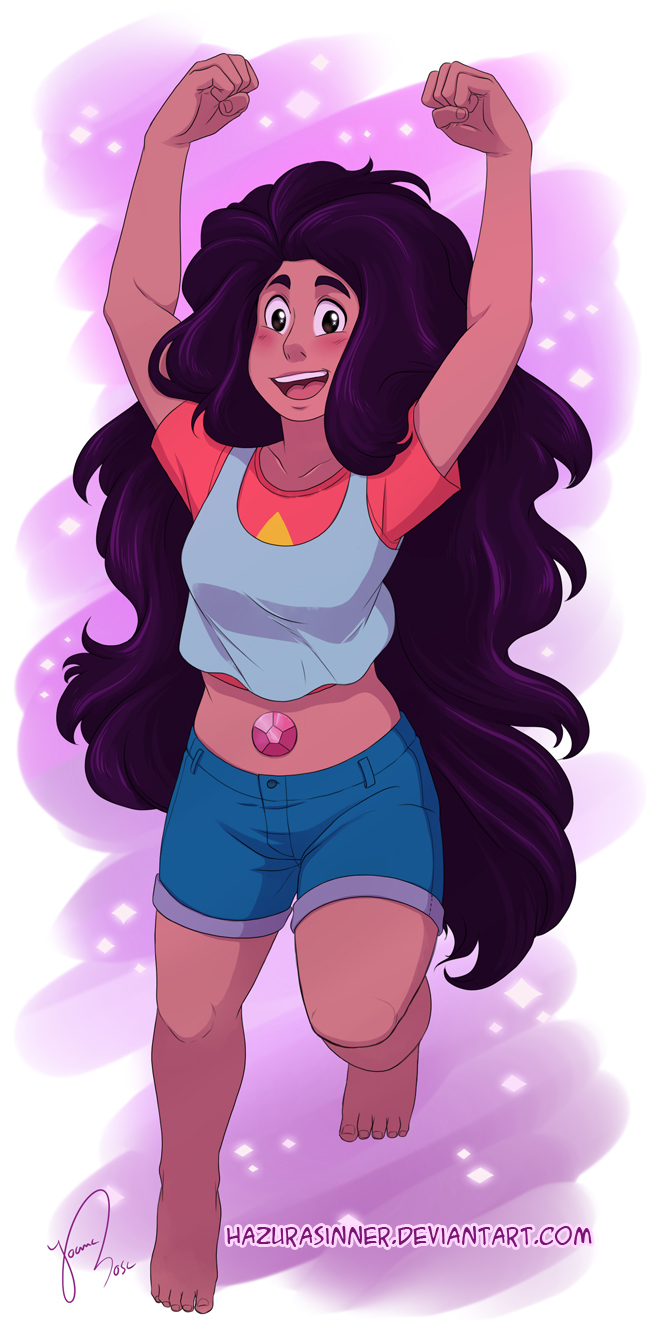 Stevonnie