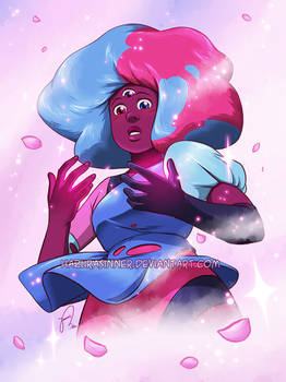 Garnet is Born