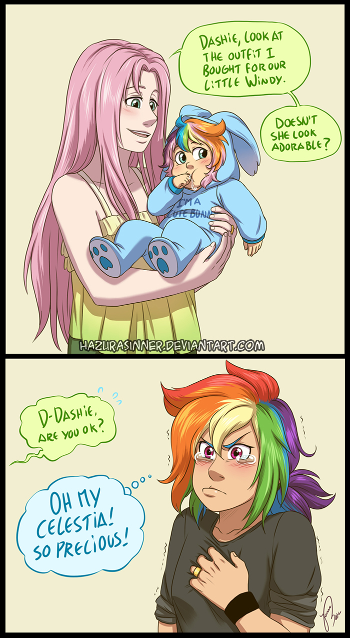 Cute Bunny by HazuraSinner