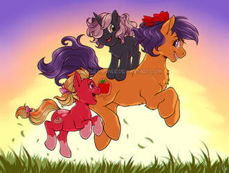 Best Cousin by HazuraSinner