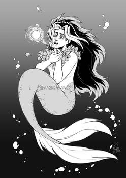 Kofi Sketch Comm 03