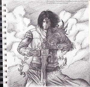 Prince of Persia 3