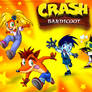 Crash Bandicoot tribute