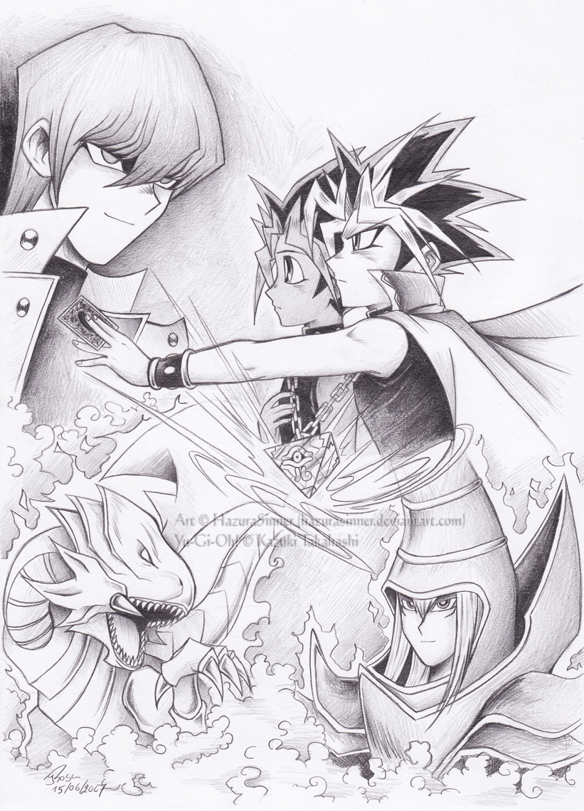 YGO: Rivals