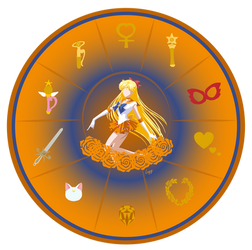 Sailor Venus