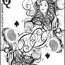 queen of spades