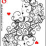 8 of hearts