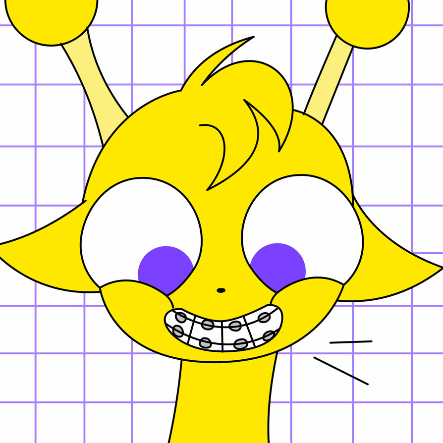 Simon Deviantart Simon with braces by kikikod69 on DeviantArt