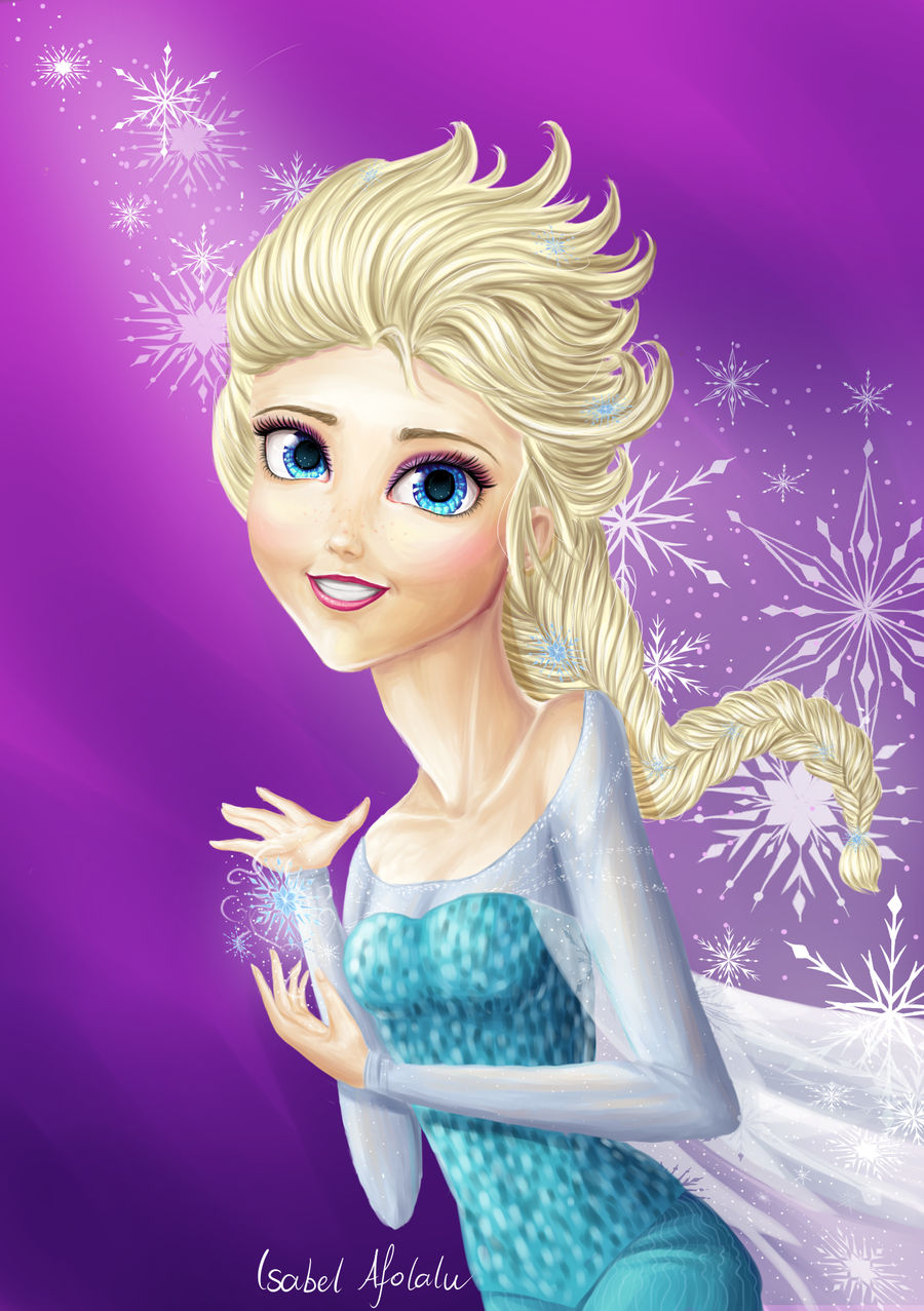 Elsa