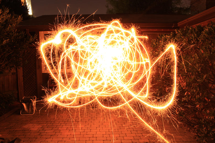 Fire Writing 2? by sgtsimmons on DeviantArt