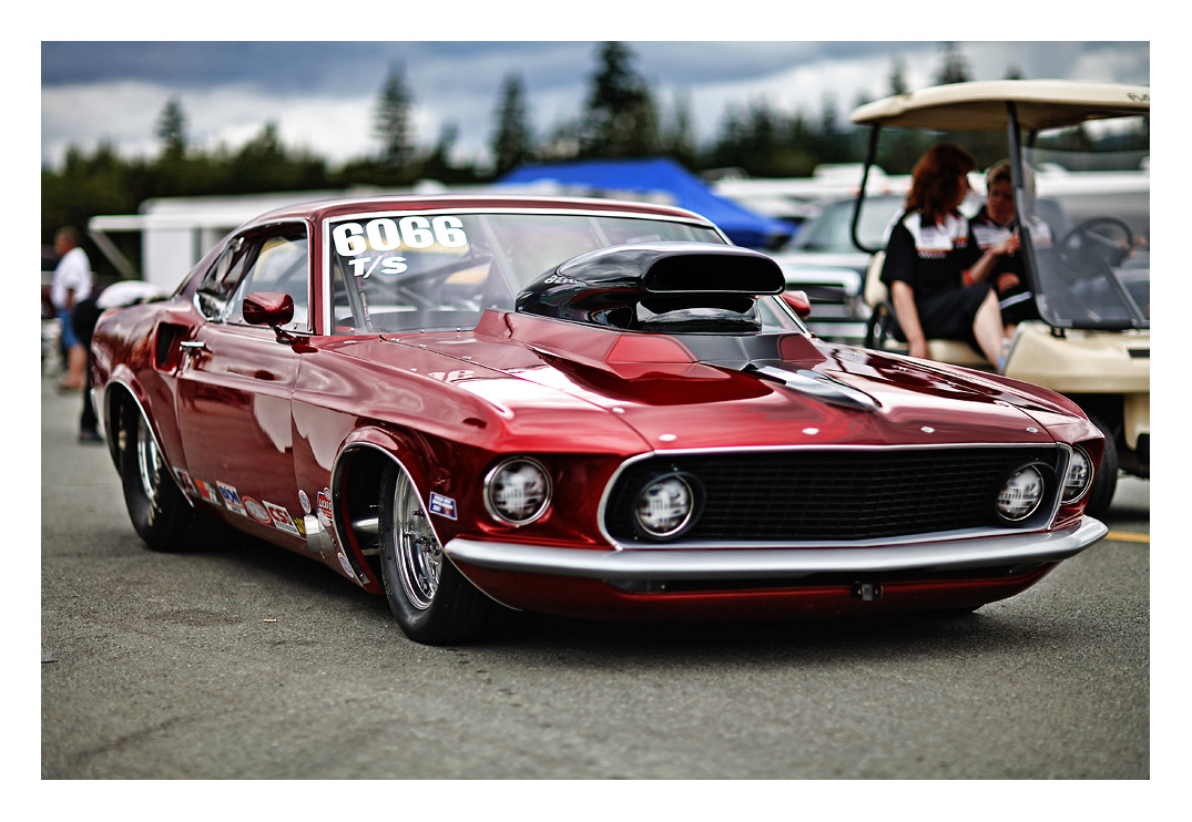 Drag Racing 9
