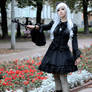 Gothic Lolita 6