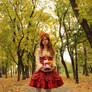 Autumn Lolita 4