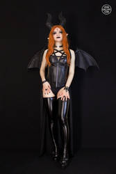 Original Succubus Cosplay 2