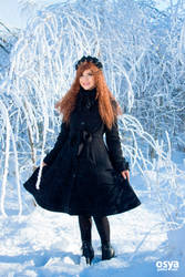 Winter Lolita 04