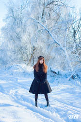 Winter Lolita 05