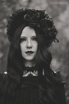 Gothic Lolita 8