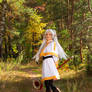 Sousou no Frieren cosplay 04