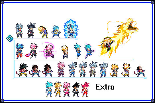 Ulsw Collection ULSW collection by gogita1638 on DeviantArt