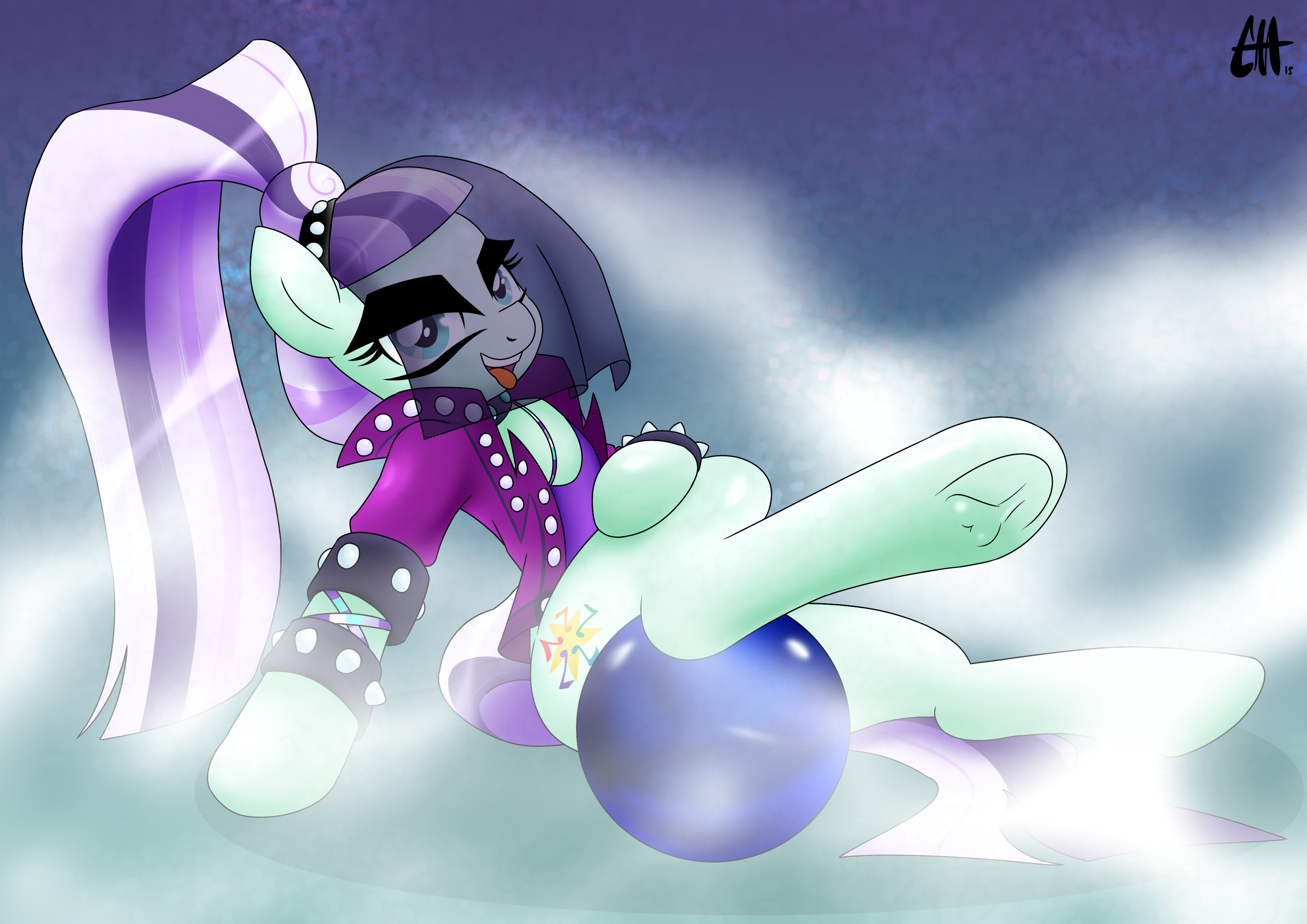 Countess Coloratura