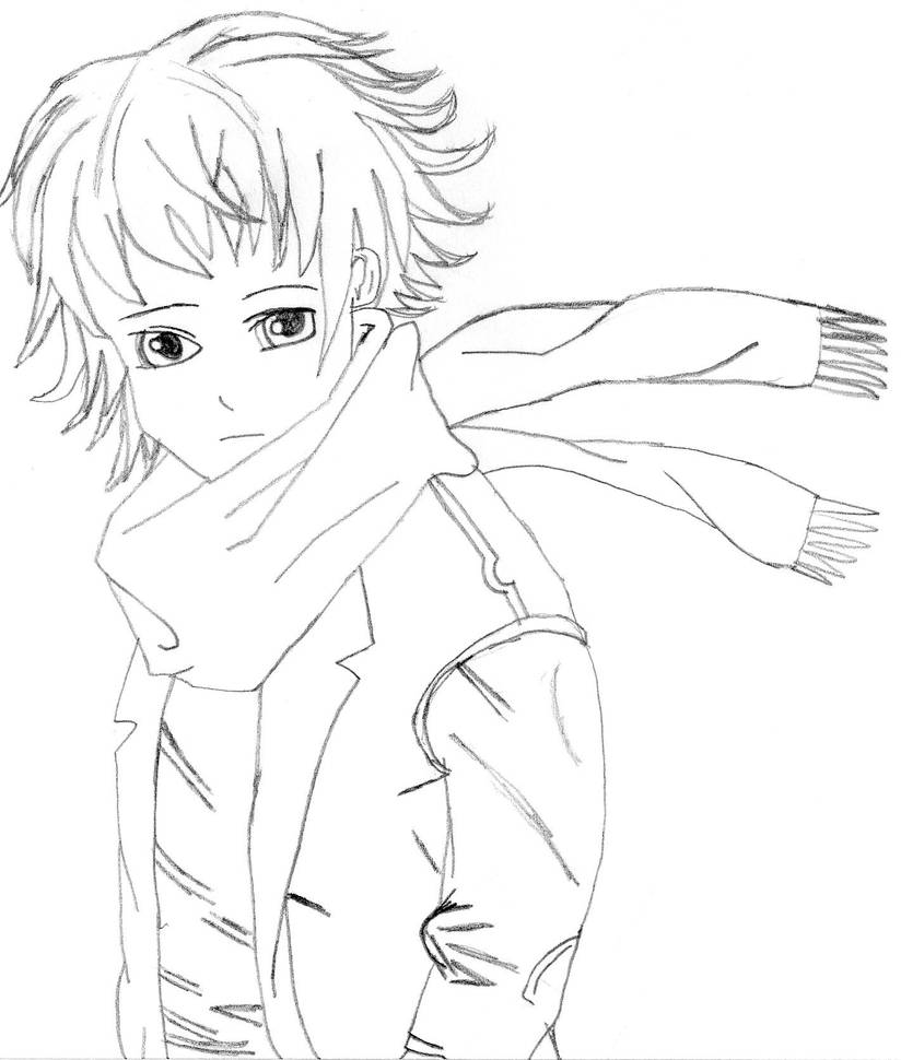 Sherlock 1 by dreidan on DeviantArt