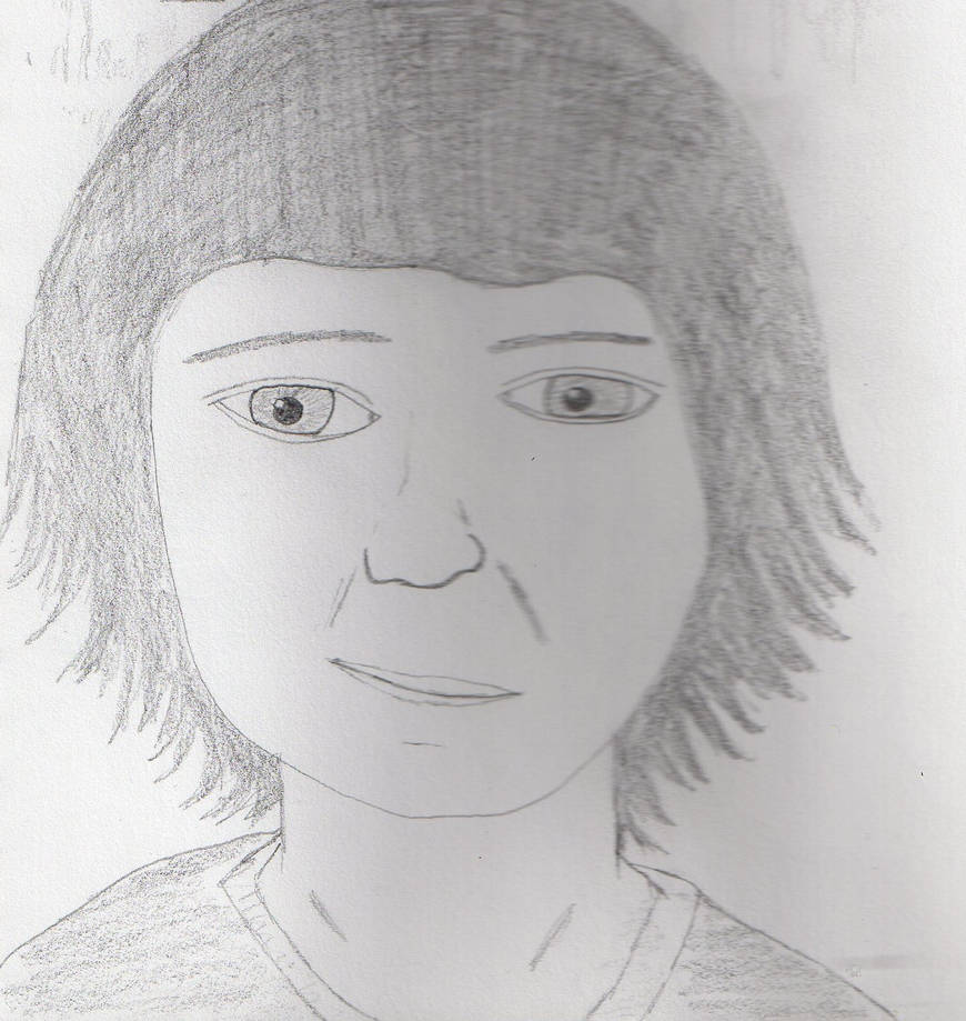 Dwayne 2 by dreidan on DeviantArt