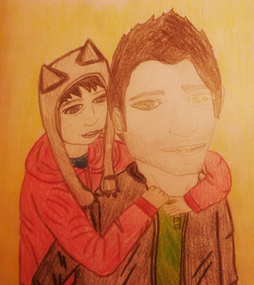 Sterek 1 by dreidan on DeviantArt