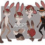 Adopt Hare [Closed]