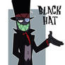 Black Hat